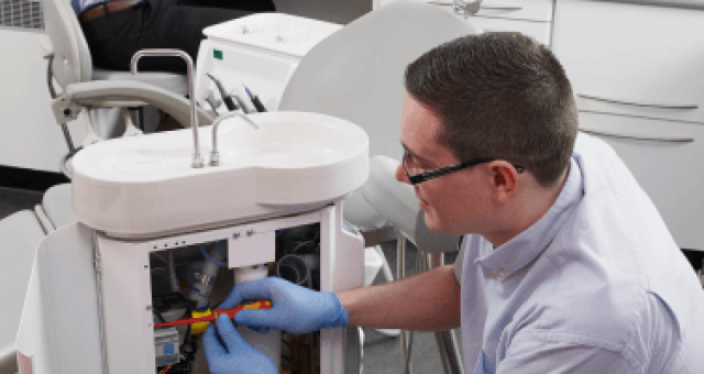 cleaning- maintenance